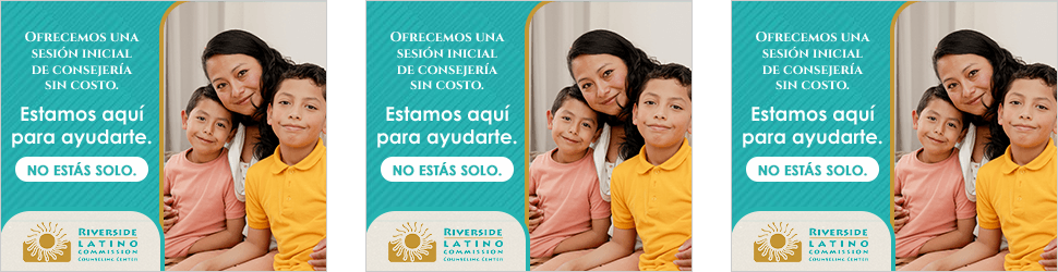 Riverside Latino Commission Counseling