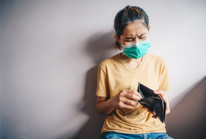 Aumento Preocupante del Desempleo en EE.UU. Antes de 2025: ¿Qué Sucede en el Mercado Laboral?