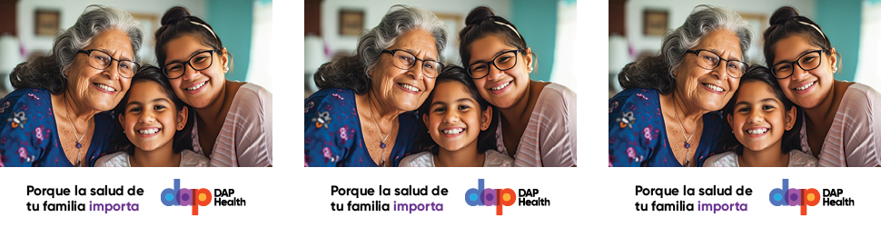 Dap Health Family