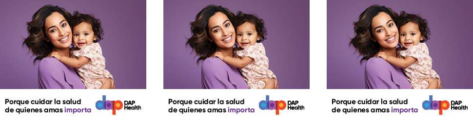 Dap Health Child