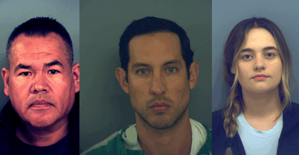 Arresto Del Dueño De Car Capitol Y Empleados Por Fraude En Ventas De Autos En El Paso