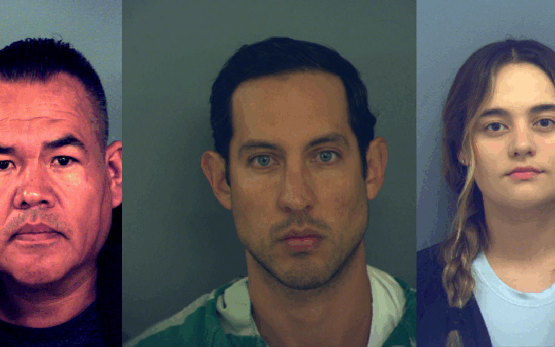 Arresto del dueño de Car Capitol y empleados por fraude en ventas de autos en El Paso