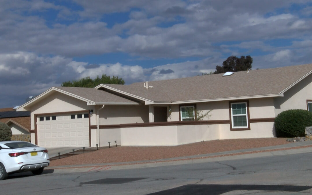 Tiroteo en Las Cruces: Un Hombre Muerto y Tres Heridos en Incidente Violento