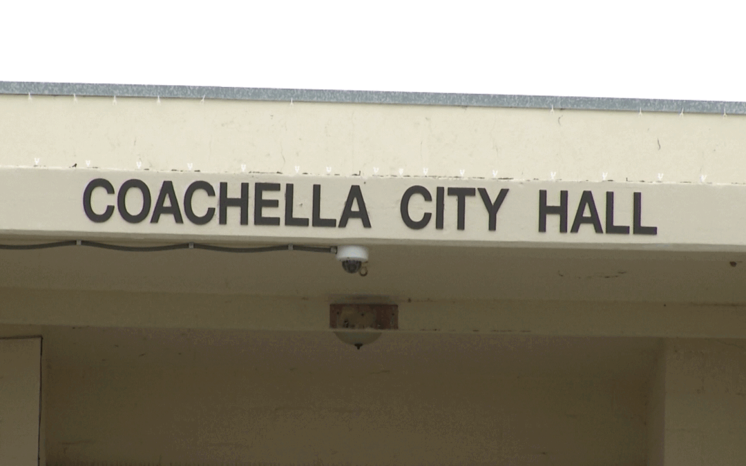 Sesión Especial en Coachella