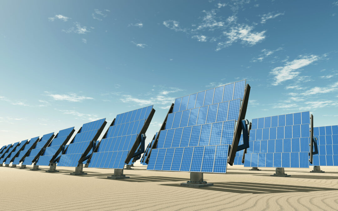 Controversia Creciente: La Gran Granja Solar de 1,500 Acres en Sedgwick Despierta Oposición