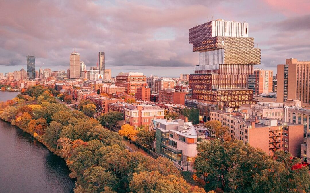 Harvard University y Boston University: Los Campus Universitarios Más Atractivos de Massachusetts