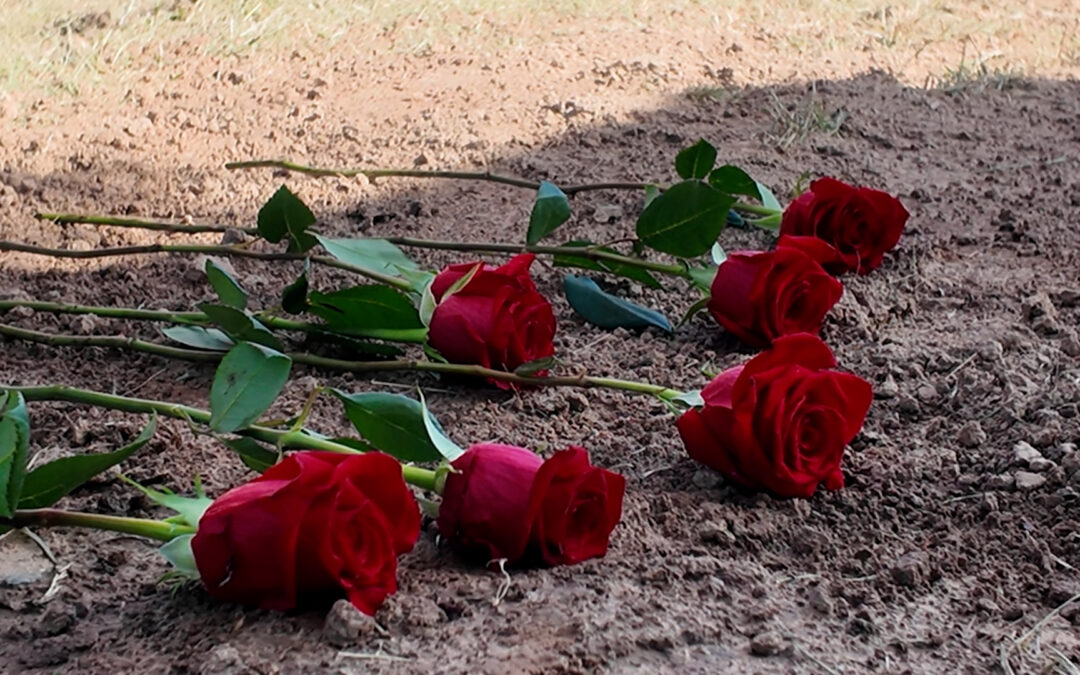 Dignidad y Humanidad: Enfrentando la Muerte de Personas sin Hogar en el Centro