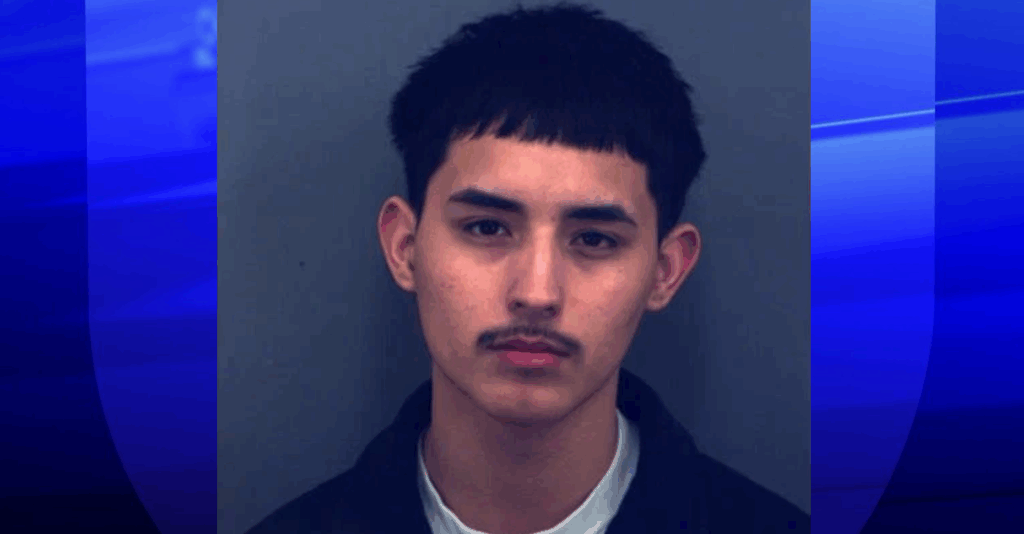 Homicidio En El Paso: Joven De 18 Años Sentenciado A 7 Años De Libertad Condicional