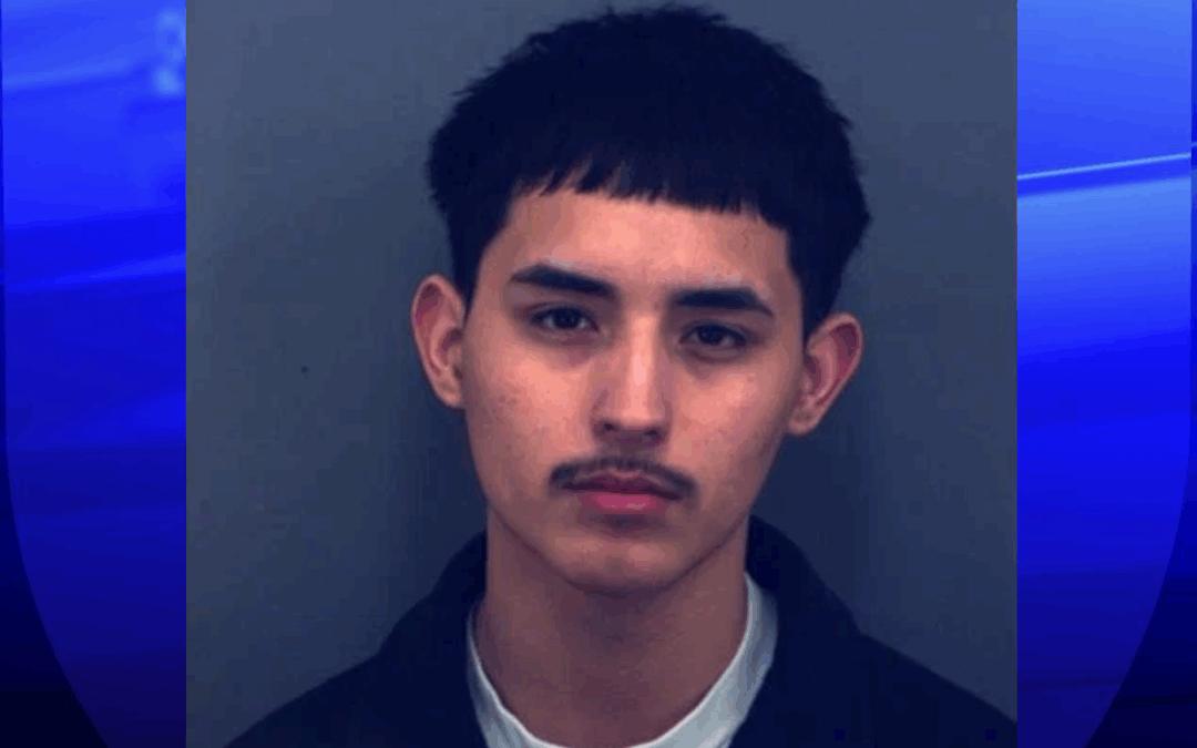 Homicidio en El Paso: Joven de 18 Años Sentenciado a 7 Años de Libertad Condicional