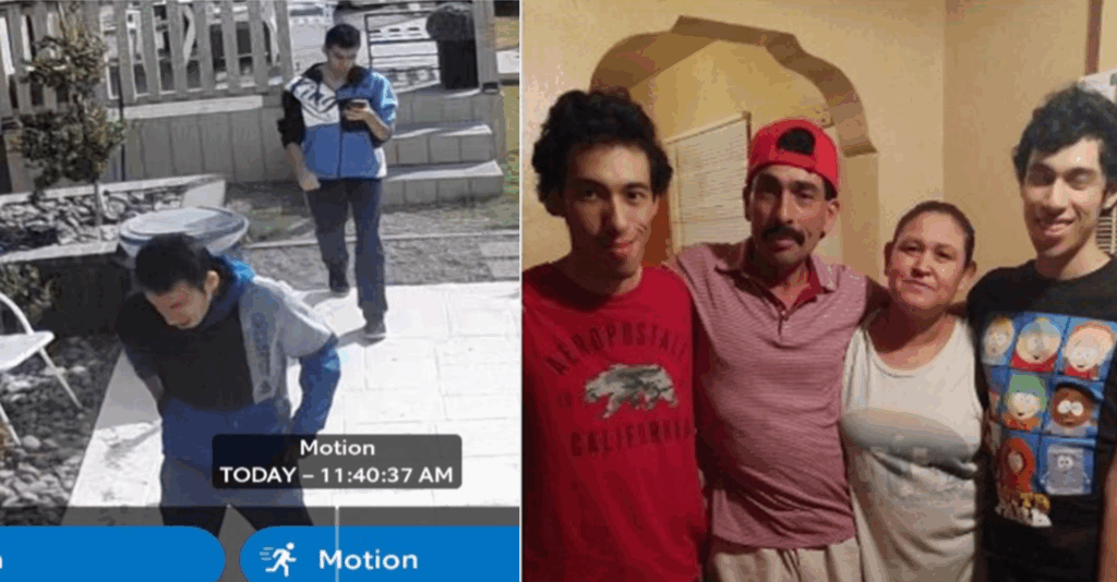 Gemelos Desaparecidos En El Paso: Encontrados Sanos Y Salvos