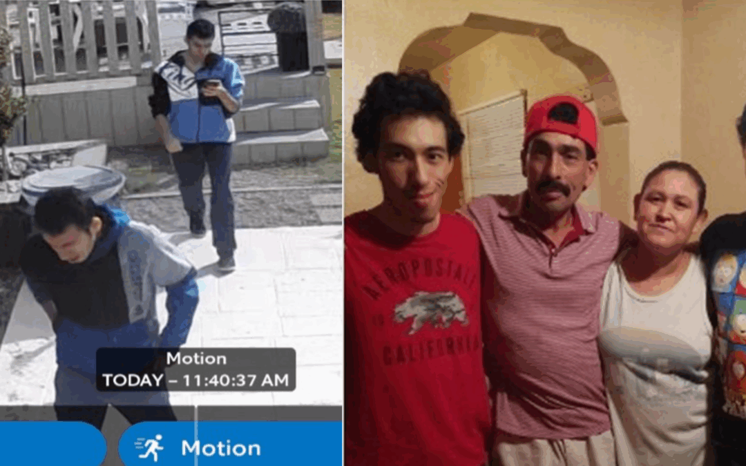 Gemelos Desaparecidos en El Paso: Encontrados Sanos y Salvos