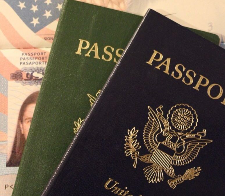 Las Vegas Amplía Servicios de Pasaporte para la Comunidad en la Nueva Biblioteca Rainbow