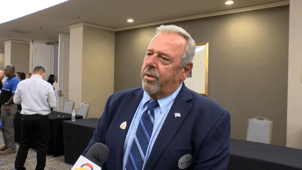 Nuevos Detalles Sobre La Muerte Del Concejal Mark Carnevale Conmocionan A La Comunidad