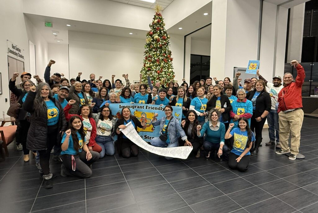 Nueva Ordenanza ‘Safer Community Spaces’ En Albuquerque: Fortaleciendo La Protección De Negocios Y Comunidades Inmigrantes