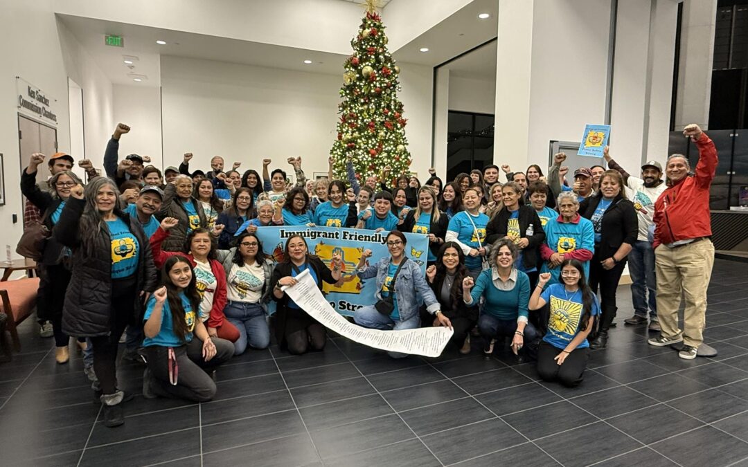 Nueva Ordenanza ‘Safer Community Spaces’ en Albuquerque: Fortaleciendo la Protección de Negocios y Comunidades Inmigrantes