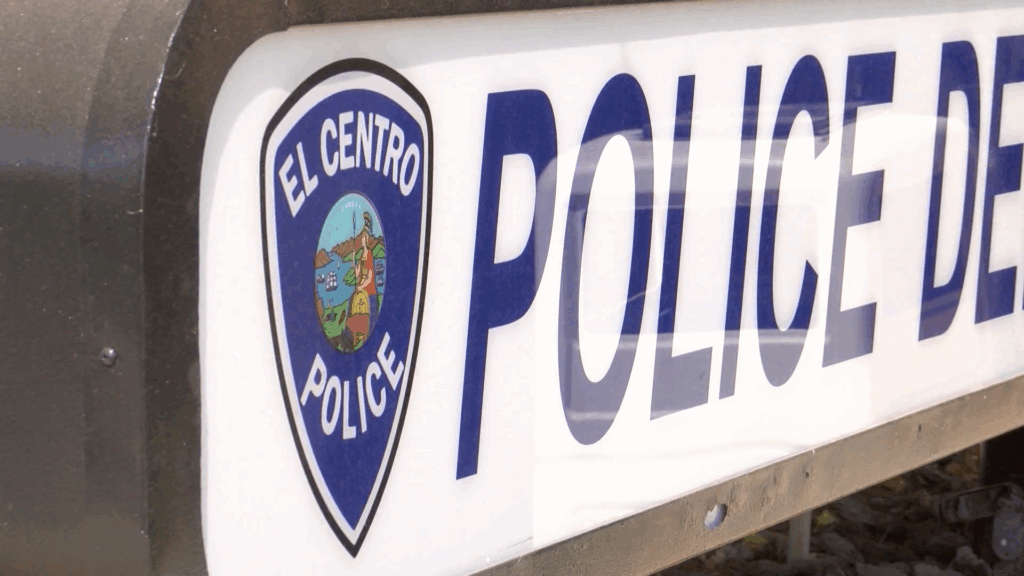 El Centro Policía Publica Imágenes Del Enfrentamiento Que Resultó En La Muerte De Un Adolescente