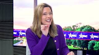 EP 4: Mercedes Schlapp: La voz latina dentro del movimiento MAGA