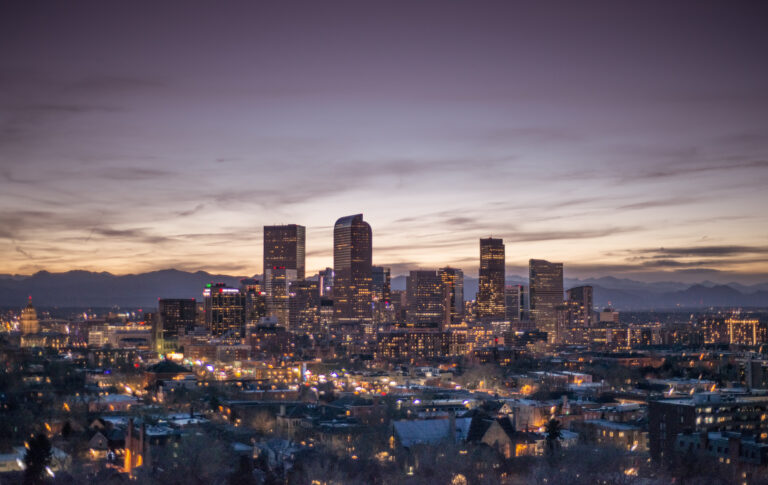 Denver Destaca Como Una de las Mejores Ciudades del Mundo en 2025