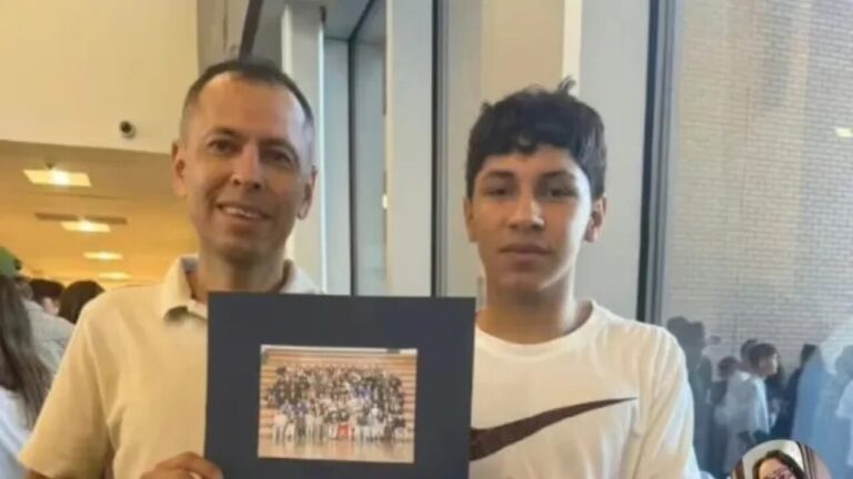 Familia de Durango Acepta Salir del País Tras Abuso por Parte de ICE