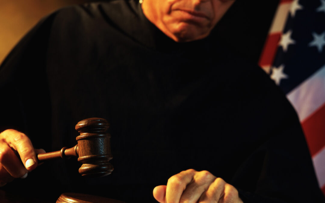 Derecho a Fianza en la Mira: Juez Evaluará Solicitudes de Inmigrantes Detenidos por ICE