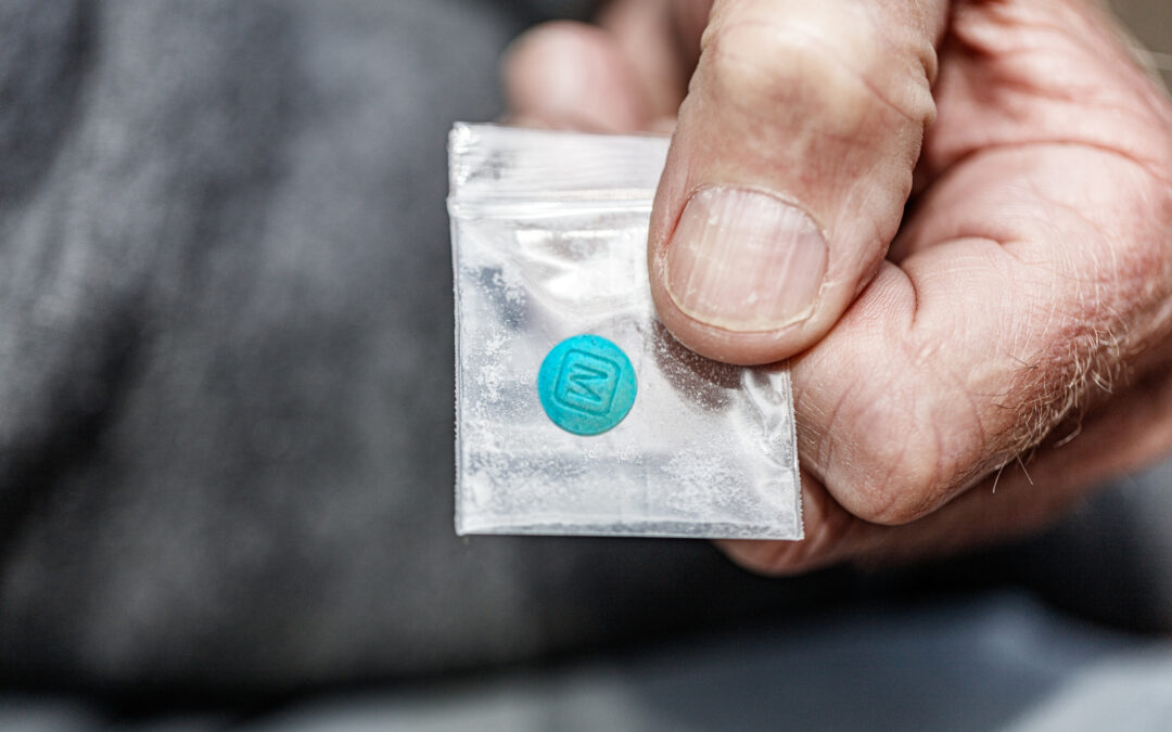 Iniciativa 85 de Advance Colorado: 200,000 firmas para combatir la crisis del fentanilo