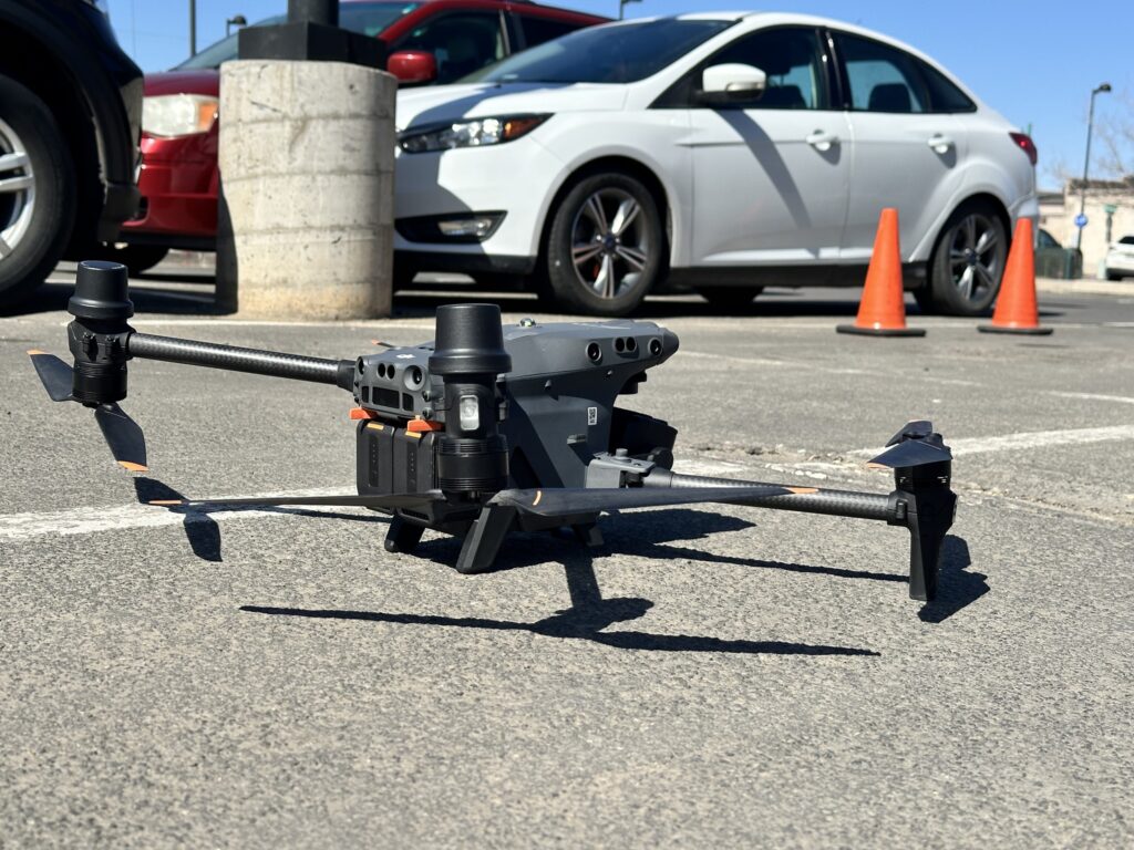 Aurora Adopta Drones Para Mejorar La Respuesta Policial En Delitos - Noticias Notivalle Aurora Adopta Drones Para Mejorar La Respuesta Policial En Delitos