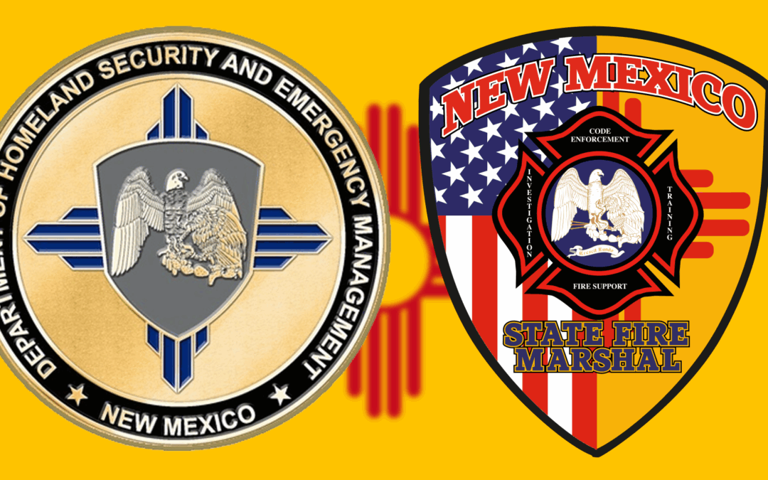 Nuevo México Busca $6.9 Millones para Abordar Emergencias y Desastres