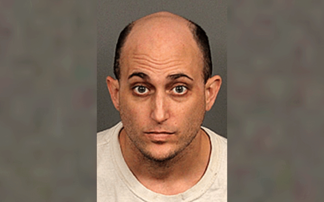 HOMBRE QUE ASESINÓ BRUTALMENTE A MUJER DE 77 AÑOS IRÁ A PRISIÓN DE POR VIDA