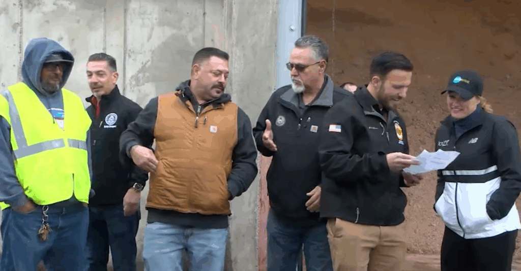 Preparativos De Albuquerque Para Un Invierno Seguro En 2025