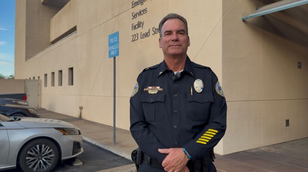 Henderson Lanza Campaña ‘Alto Al Fraude’ Para Proteger A Adultos Mayores De Estafas