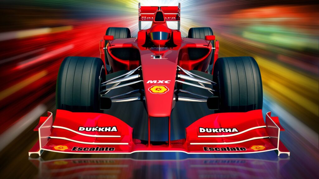 Cómo Navegar El Caos Vial Durante La Fórmula 1 En Las Vegas - Noticias Notivalle Cómo Navegar El Caos Vial Durante La Fórmula 1 En Las Vegas