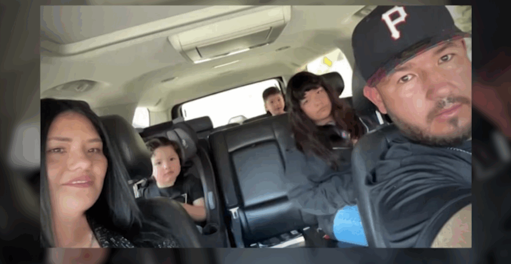 Familia Cabral Bañuelos Clama Justicia Tras Accidente Trágico En Kremmling