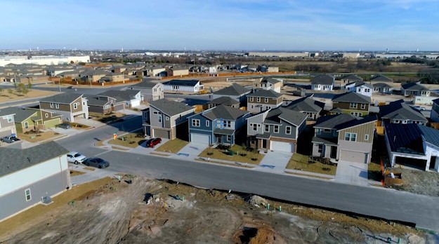 Condado Clark Lanza Fideicomiso de Tierras Comunitarias para Facilitar Compras de Vivienda Asequible