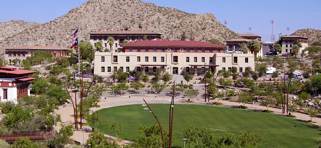 Feria de Empleo Educativo Otoño 2025 en UTEP: Conectando a Futuras Estrellas de la Educación