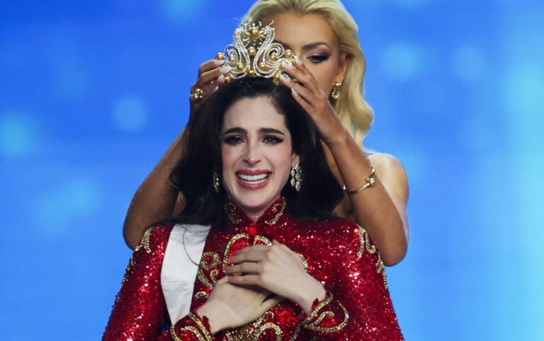 Fátima Bosch: La Primera Mexicana en Ganar Miss Universo 2025 y Defender el Empoderamiento Femenino