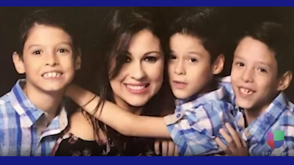 Autismo Y Estigma: La Inspiradora Historia De Una Madre En El Valle De Río Grande - Noticias Notivalle Autismo Y Estigma: La Inspiradora Historia De Una Madre En El Valle De Río Grande