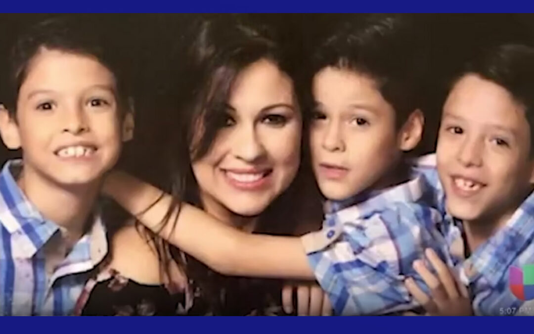 Autismo y Estigma: La Inspiradora Historia de una Madre en el Valle de Río Grande