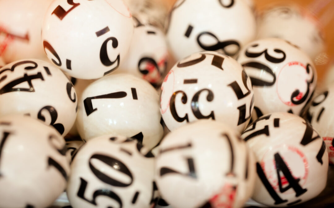 La Lotería de Colorado Aprueba Ventas en Línea y Compras con Tarjetas de Crédito