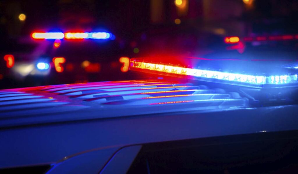 Dos Mujeres Gravemente Heridas En Accidente Automovilístico En San Diego