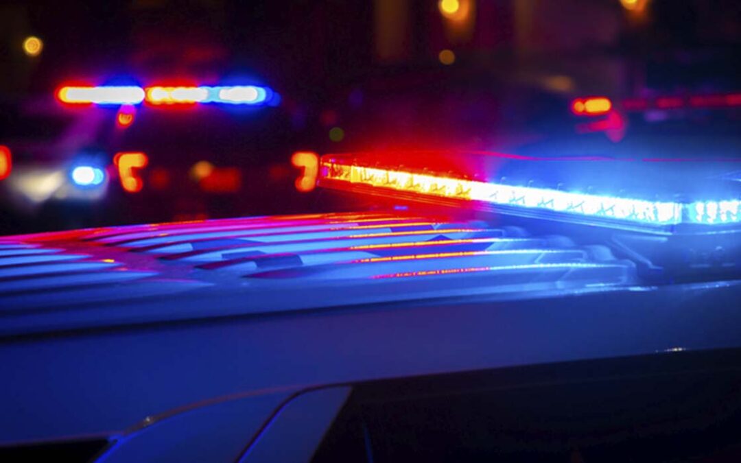 Dos mujeres gravemente heridas en accidente automovilístico en San Diego