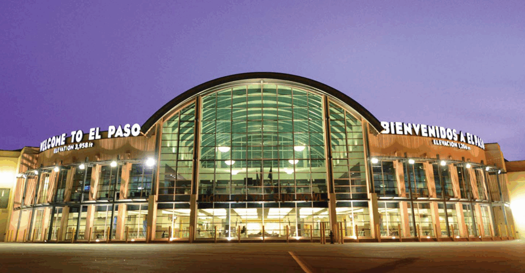 Consejos Esenciales Para Viajar En El Aeropuerto Internacional De El Paso Durante Las Vacaciones De Acción De Gracias