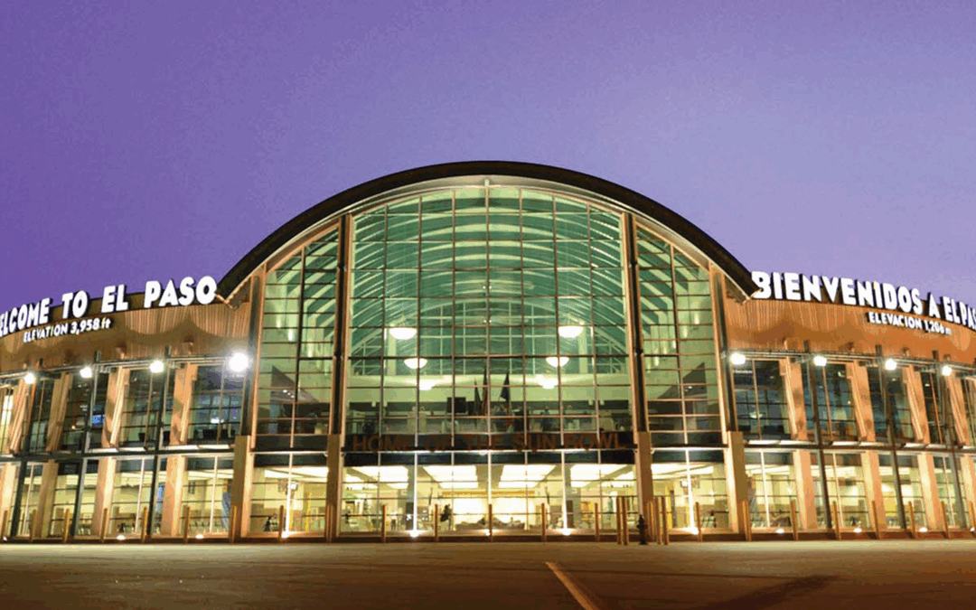 Consejos Esenciales para Viajar en el Aeropuerto Internacional de El Paso Durante las Vacaciones de Acción de Gracias