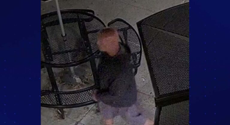 Sospechoso Arrestado en Serie de Robos en Bibliotecas Públicas de Imperial Beach