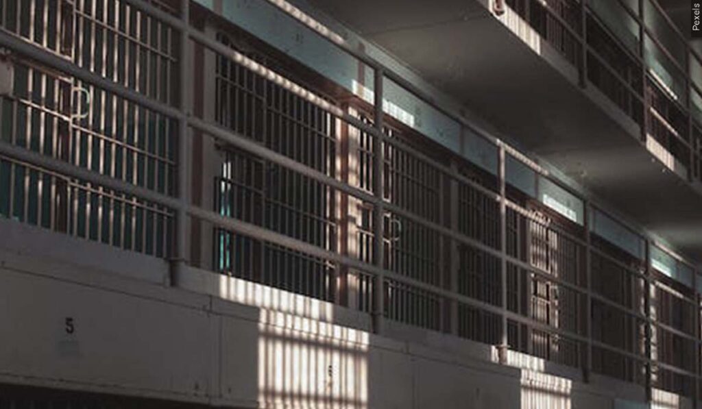 Detalles De La Muerte De Karim Talib En La Cárcel Central De San Diego