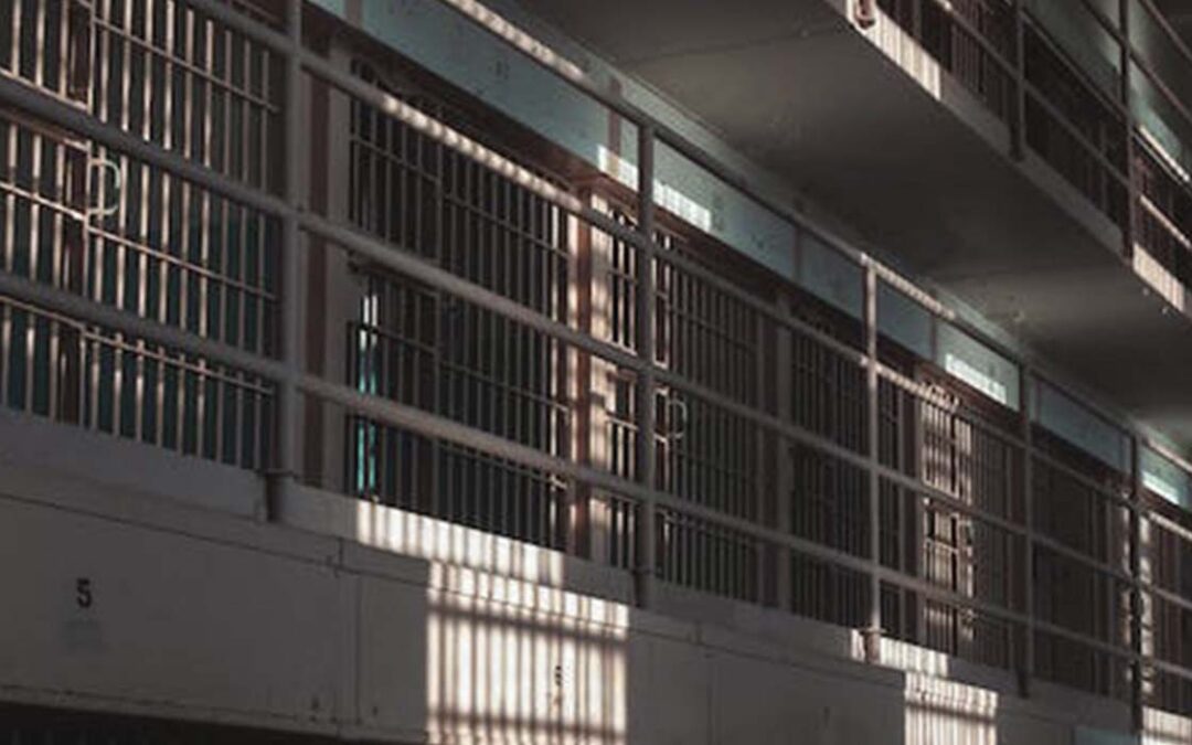 Detalles de la Muerte de Karim Talib en la Cárcel Central de San Diego