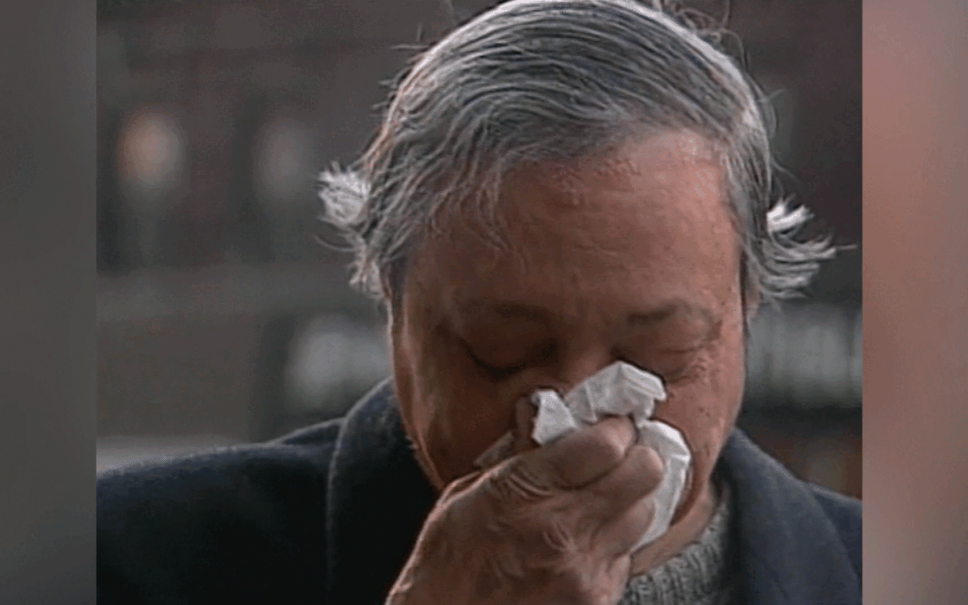 CONFIRMAN LA PRIMERA MUERTE POR GRIPE EN EL CONDADO DE RIVERSIDE