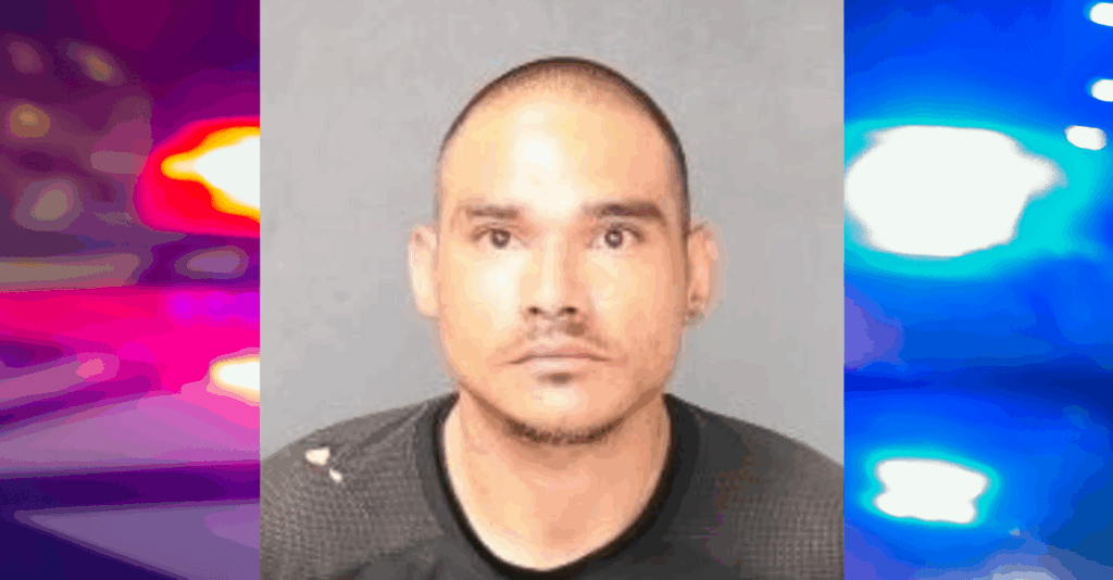 Homicidio En Albuquerque: Arrestan A Christopher Barela Por La Muerte De Carlos López Ponce