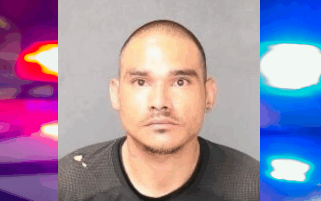 Homicidio en Albuquerque: Arrestan a Christopher Barela por la muerte de Carlos López Ponce