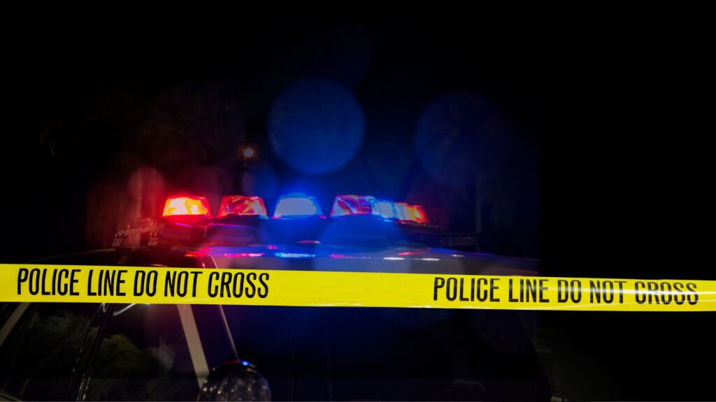 Tiroteo En North Las Vegas: Hombre En Condición Crítica Y Sospechoso Detenido - Noticias Notivalle Tiroteo En North Las Vegas: Hombre En Condición Crítica Y Sospechoso Detenido