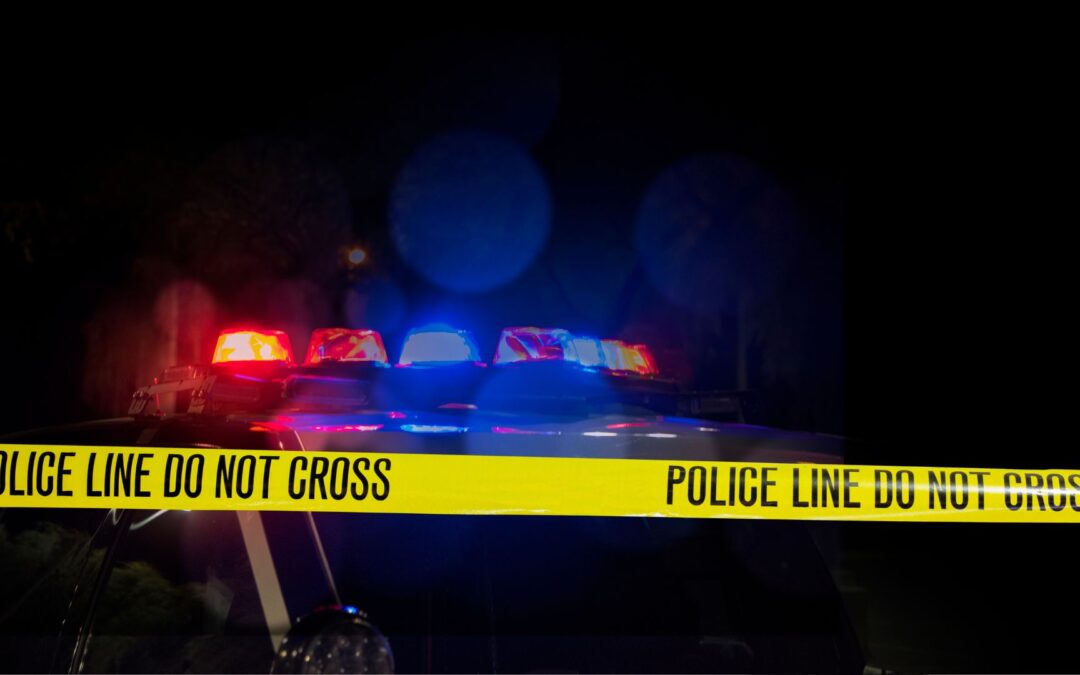 Tiroteo en North Las Vegas: Hombre en Condición Crítica y Sospechoso Detenido